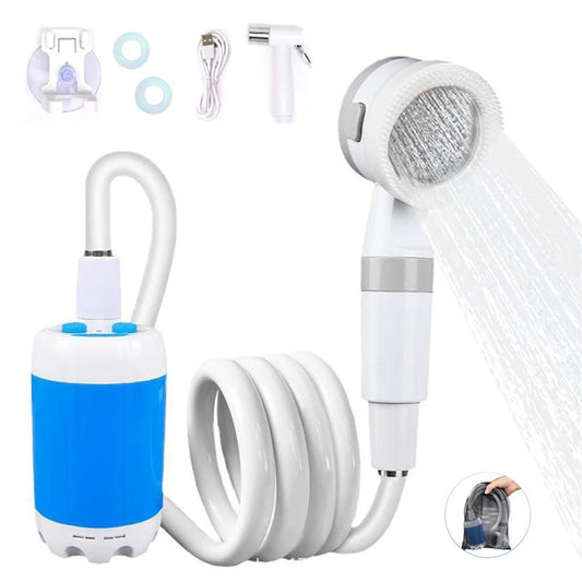 VÁRSHOWER