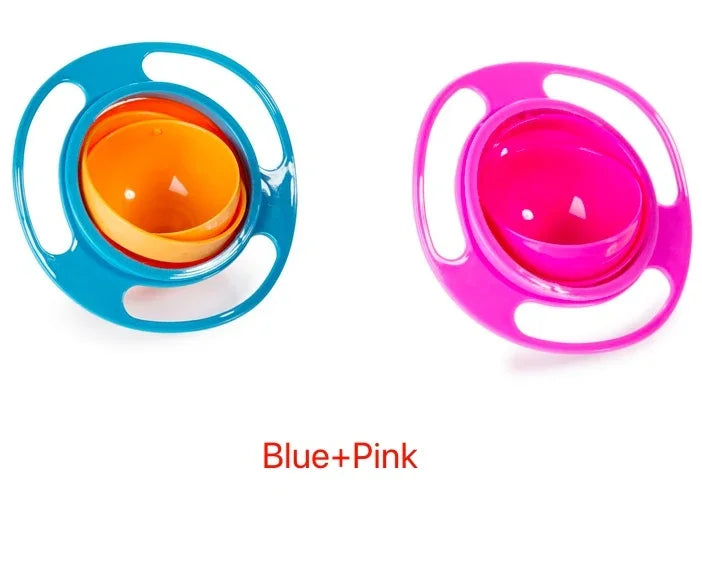 SpinBowl™