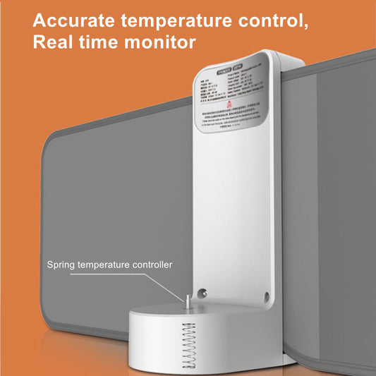 FRIGGWARM