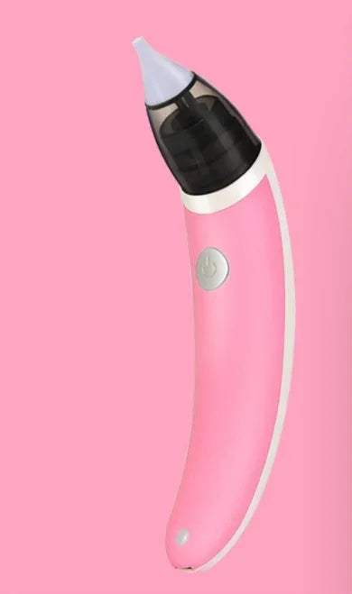 Elektrische Neusreiniger voor Baby's