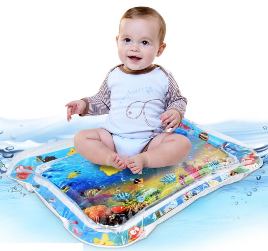 Water Speelmat voor Baby's