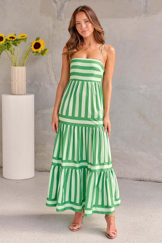LINA STRIPE