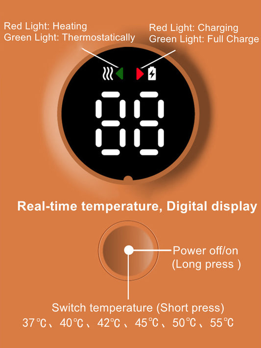 FRIGGWARM