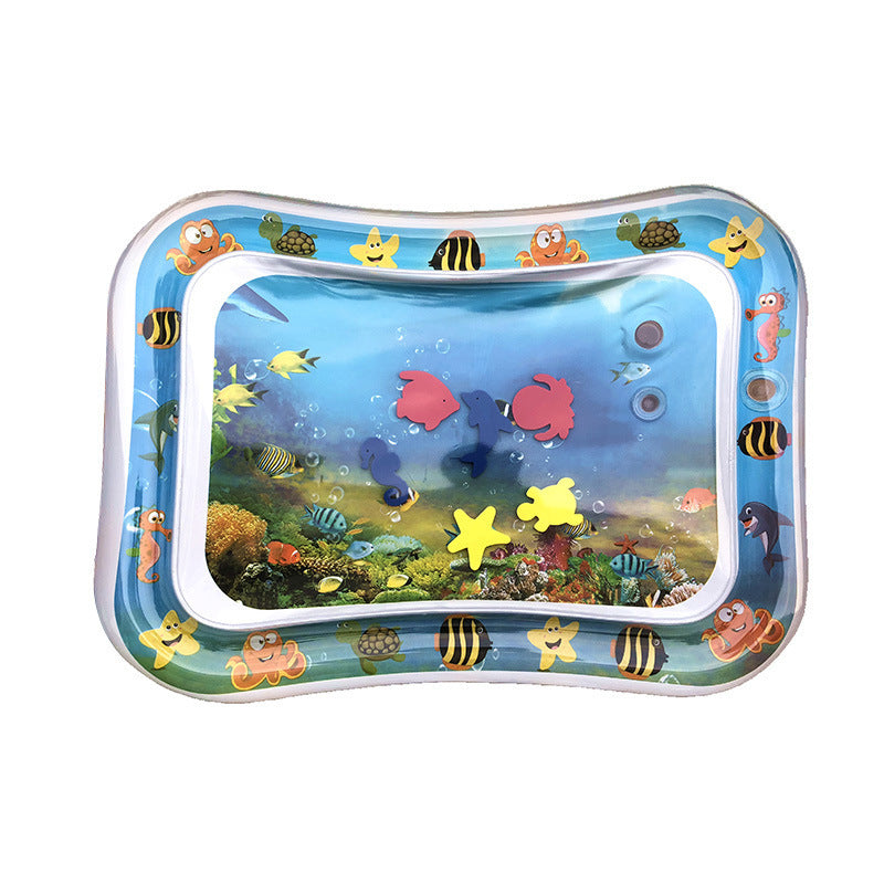 Water Speelmat voor Baby's