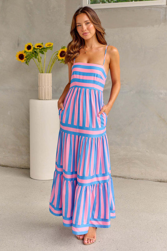 LINA STRIPE