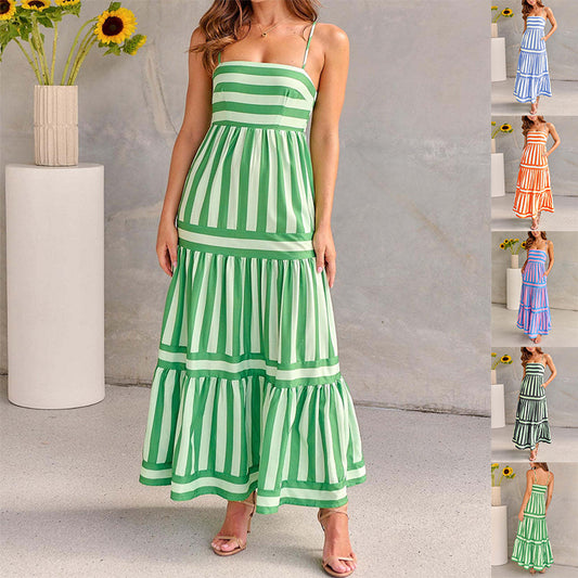 LINA STRIPE
