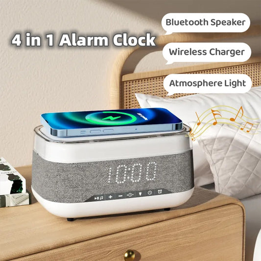 AuraClock™