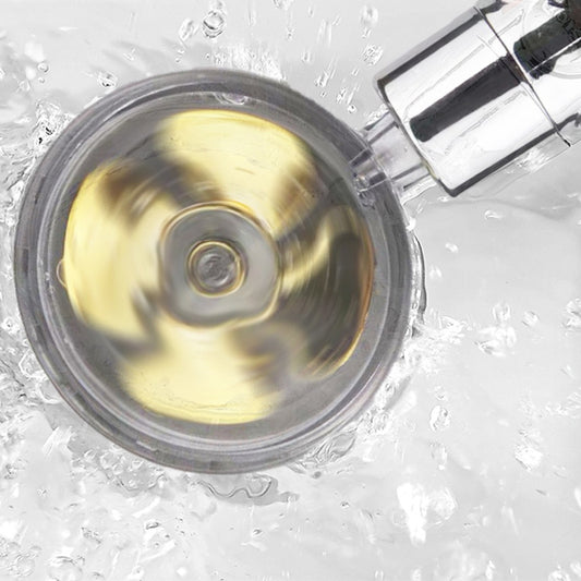 HydraBoost