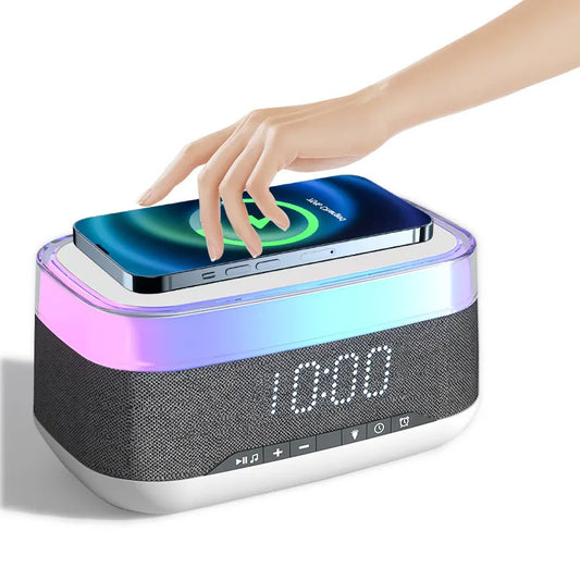 AuraClock™
