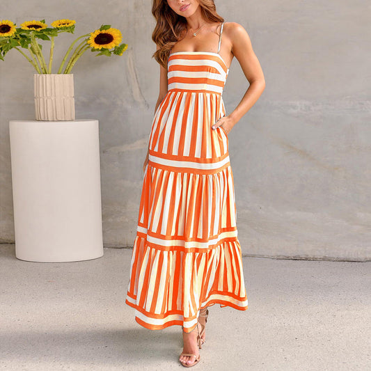 LINA STRIPE