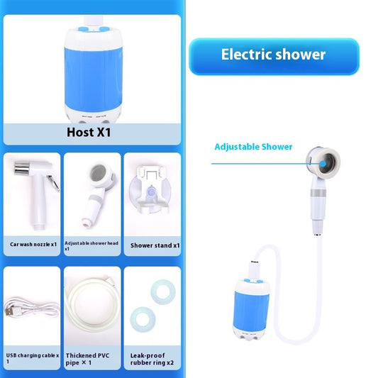 VÁRSHOWER