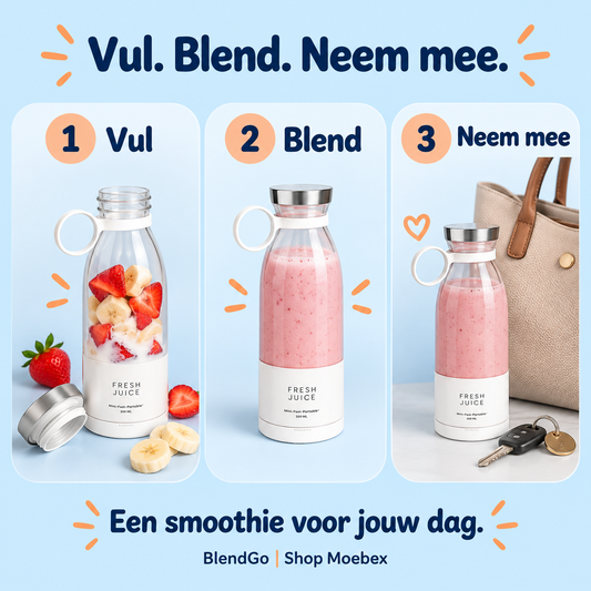 Moebie's BlendGo