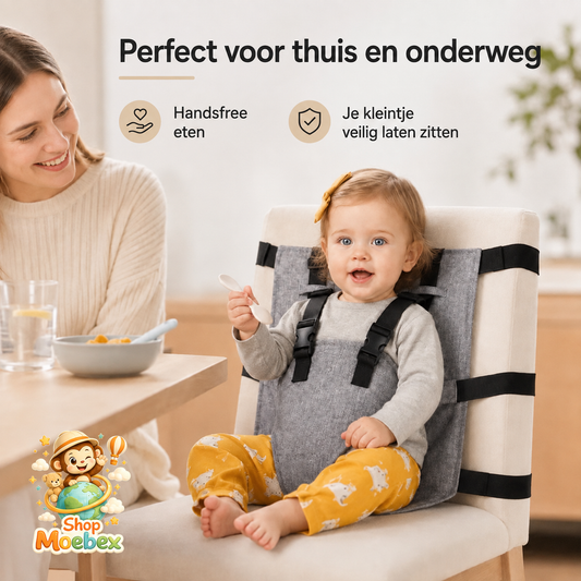 Moebie's Stoeltuigje