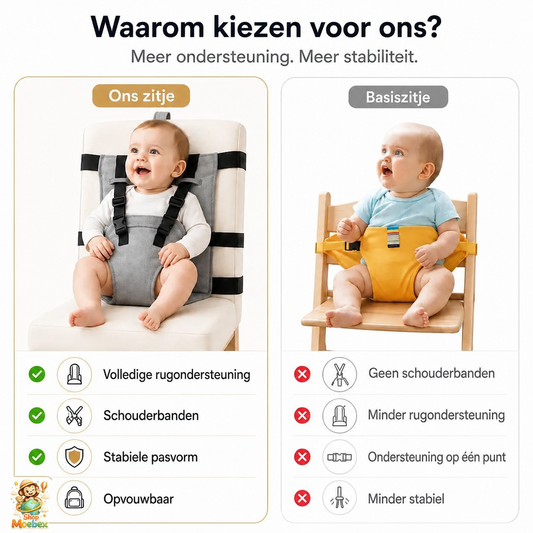 Moebie's Stoeltuigje