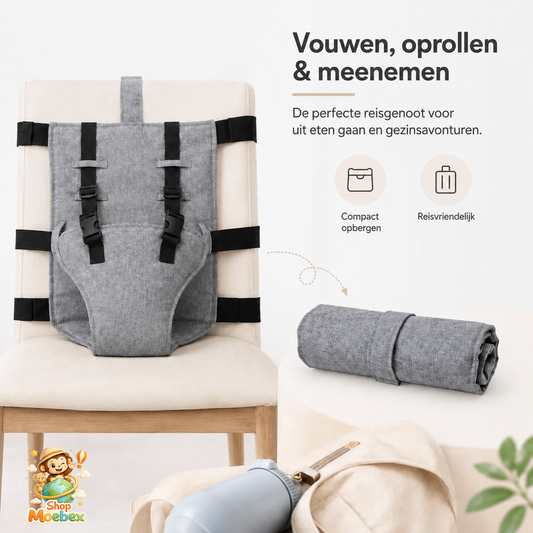 Moebie's Stoeltuigje