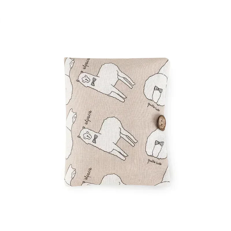 Opvouwbare Baby Organizer voor Onderweg