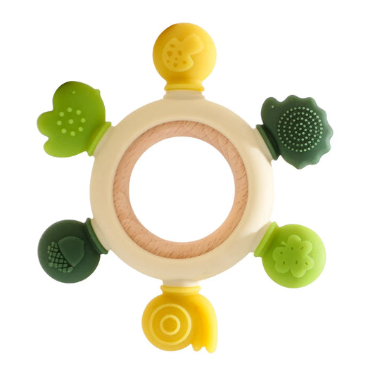 Houten Montessori Rammelaar & Bijtring
