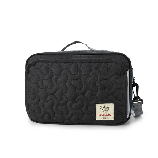 Grote Kinderwagen Organizer met Opbergtas