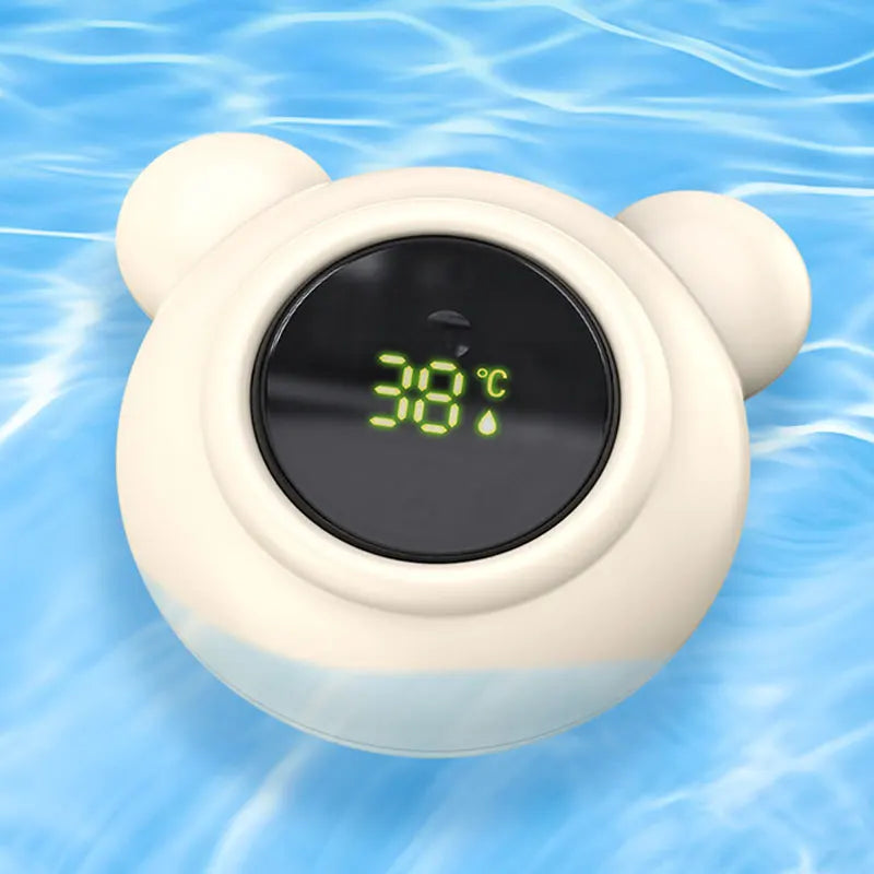 FloatTemp™