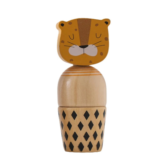 Houten Montessori Rammelaar & Bijtring