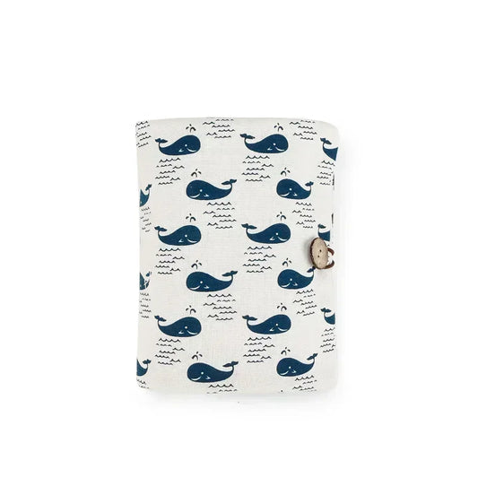 Opvouwbare Baby Organizer voor Onderweg