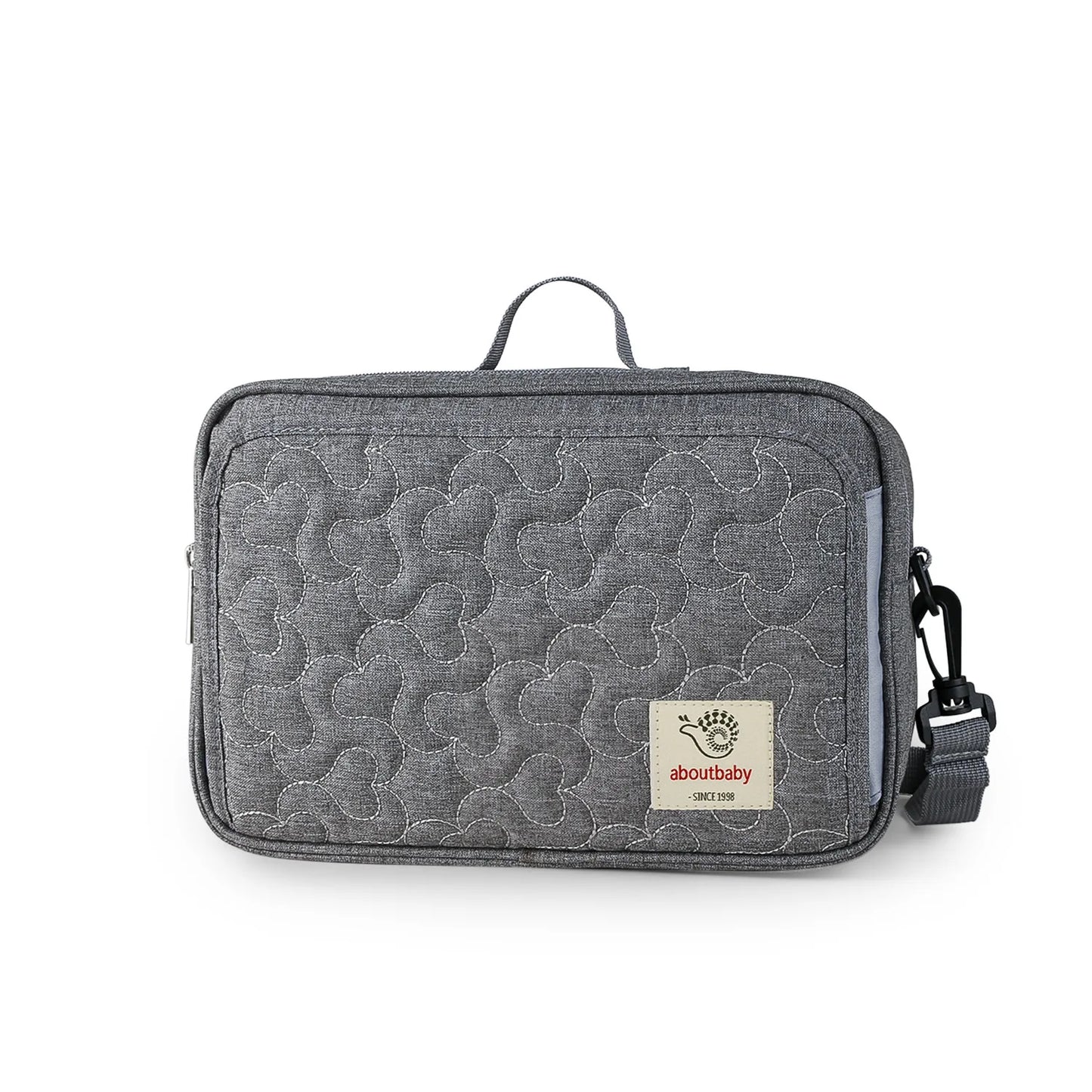 Grote Kinderwagen Organizer met Opbergtas