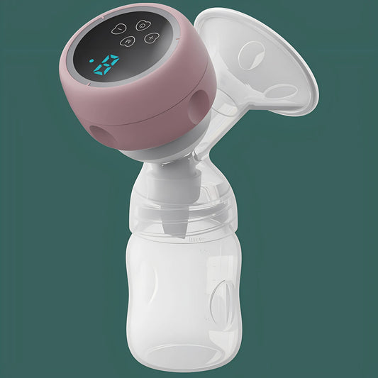 MilkEase Mini™