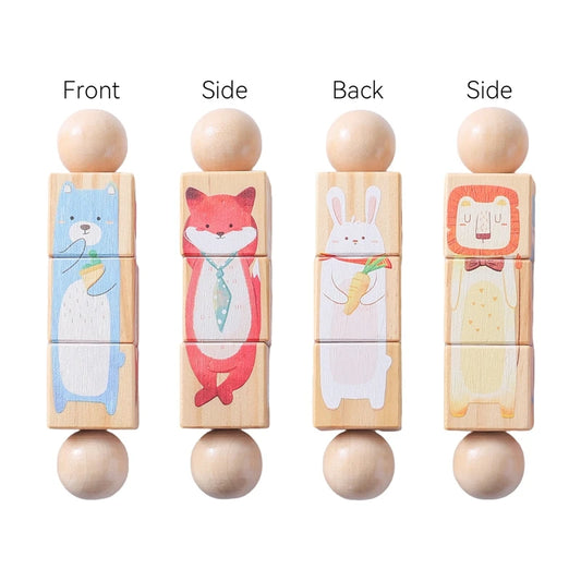 Houten Montessori Rammelaar & Bijtring