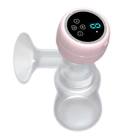 MilkEase Mini™