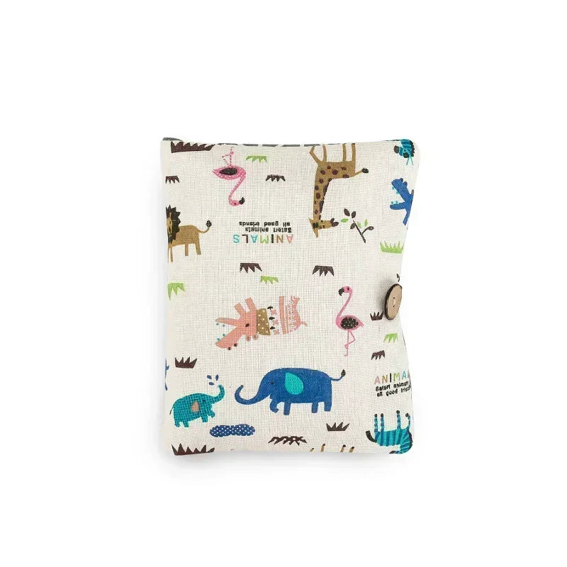 Opvouwbare Baby Organizer voor Onderweg