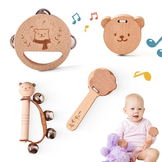 Houten Montessori Rammelaar & Bijtring