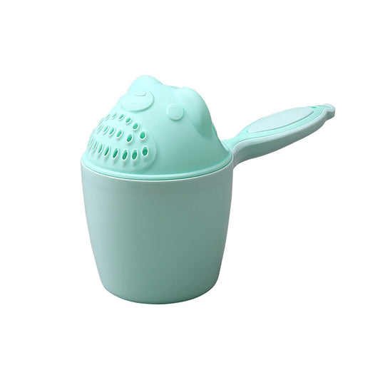 Baby Spoelbeker voor Shampoo & Badderen