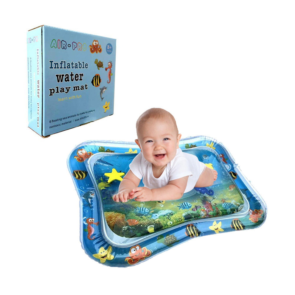 Water Speelmat voor Baby's