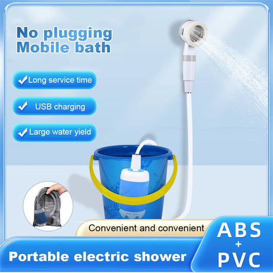 VÁRSHOWER