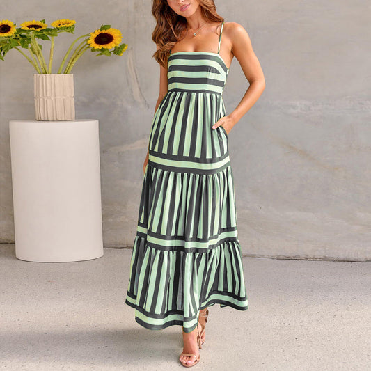 LINA STRIPE