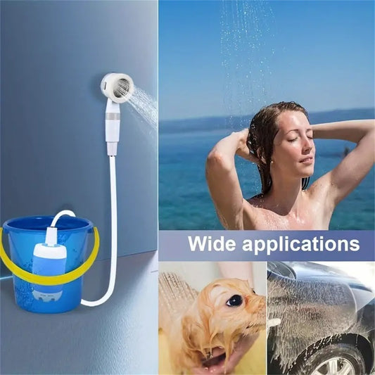VÁRSHOWER
