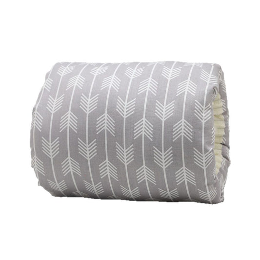 Adjustable Baby Cotton Nursing Arm Pillow