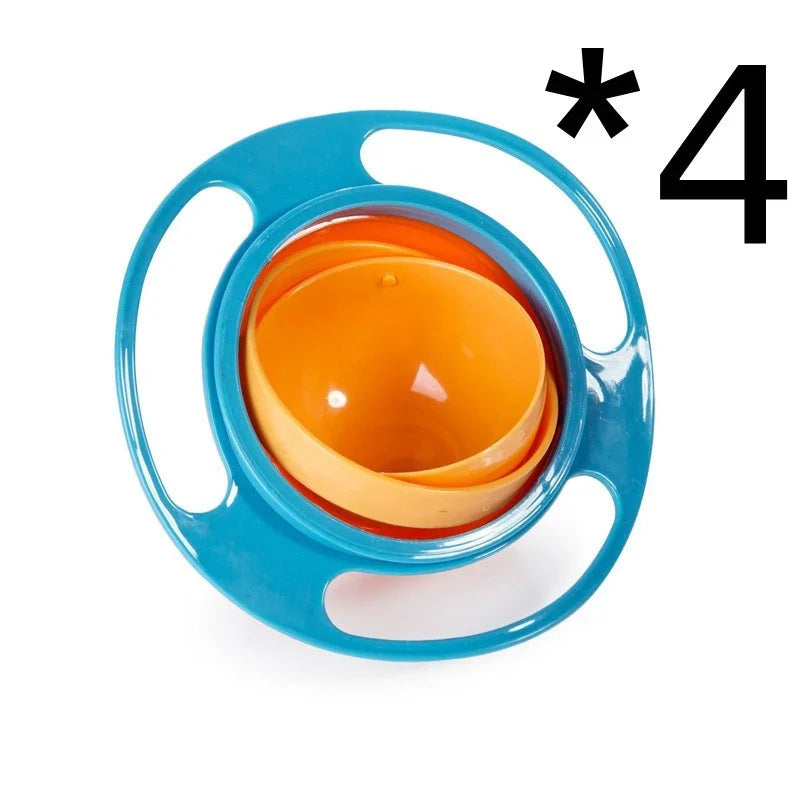 SpinBowl™