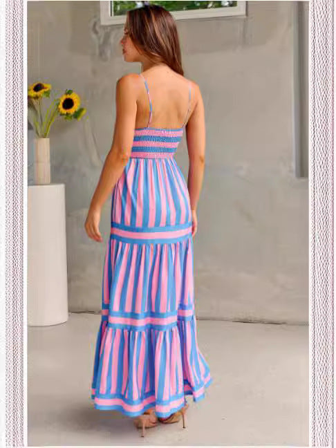 LINA STRIPE