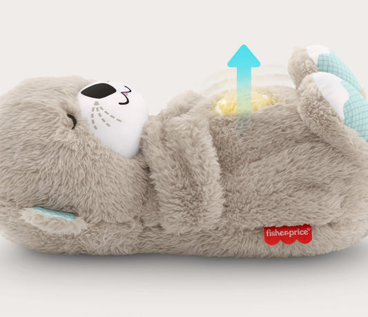 Otter Hulpje
