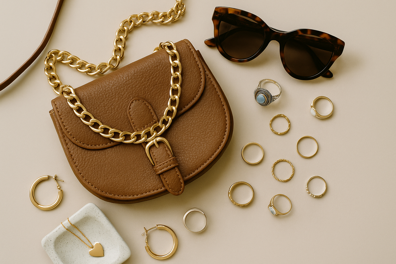 Amazing Accessoires