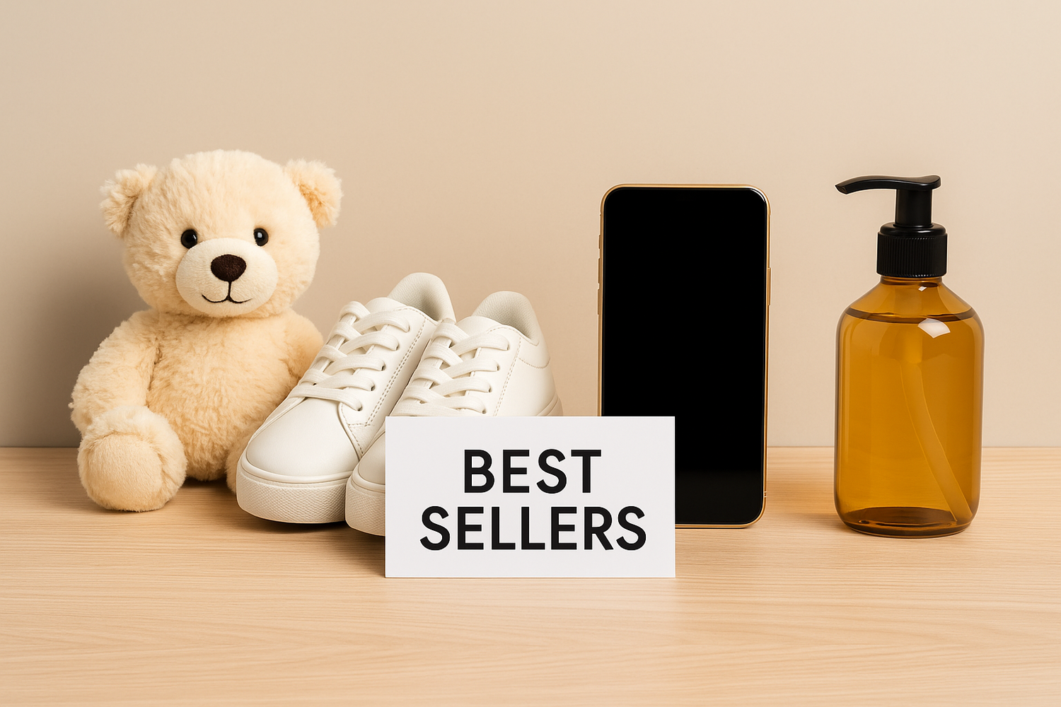 Best Sellers