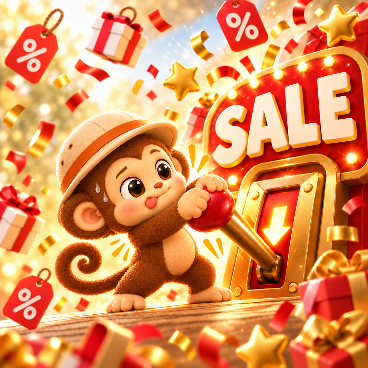 SALE