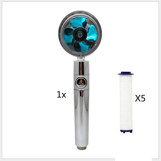 HydraBoost