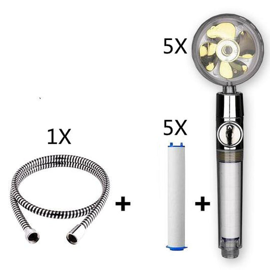 HydraBoost