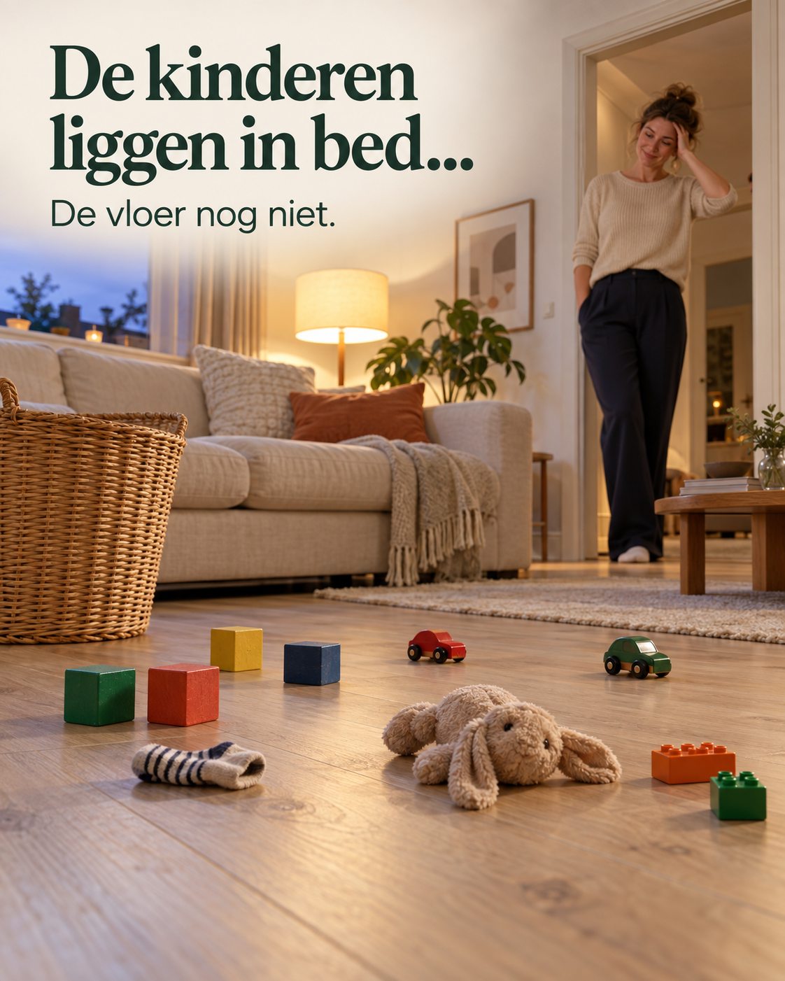 Moebie's Opruimgrijper