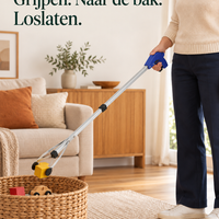 Moebie's Opruimgrijper