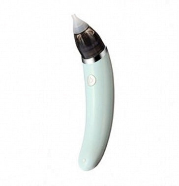 Electric Children’s Nasal Aspirator with Anti-Backflow Design