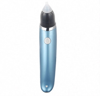 Electric Children’s Nasal Aspirator with Anti-Backflow Design