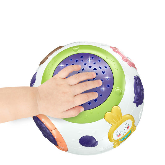 Starry Sky Night Light Projector for Kids